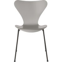 Fritz Hansen - Serie 7 3107 Stuhl Lack von Fritz Hansen