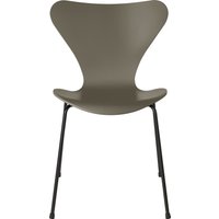 Fritz Hansen - Serie 7 3107 Stuhl Lack von Fritz Hansen