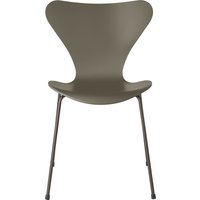 Fritz Hansen - Serie 7 3107 Stuhl Lack Fritz Hansen - Serie 7 3107 Stuhl Lack von Fritz Hansen