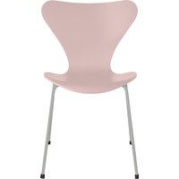 Fritz Hansen - Serie 7 3107 Stuhl Lack von Fritz Hansen