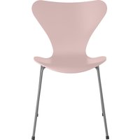 Fritz Hansen - Serie 7 3107 Stuhl Lack von Fritz Hansen