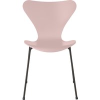 Fritz Hansen - Serie 7 3107 Stuhl Lack von Fritz Hansen