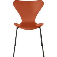 Fritz Hansen - Serie 7 3107 Stuhl Lack von Fritz Hansen