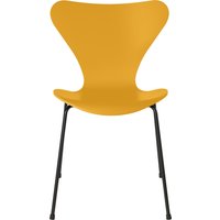 Fritz Hansen - Serie 7 3107 Stuhl Lack von Fritz Hansen