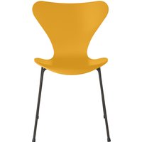 Fritz Hansen - Serie 7 3107 Stuhl Lack von Fritz Hansen