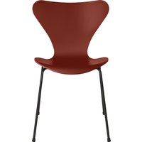 Fritz Hansen - Serie 7 3107 Stuhl Lack von Fritz Hansen