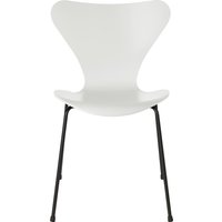 Fritz Hansen - Serie 7 3107 Stuhl Lack von Fritz Hansen