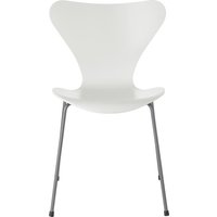 Fritz Hansen - Serie 7 3107 Stuhl Lack von Fritz Hansen