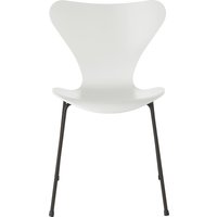 Fritz Hansen - Serie 7 3107 Stuhl Lack von Fritz Hansen