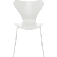 Fritz Hansen - Serie 7 3107 Stuhl Lack von Fritz Hansen