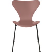 Fritz Hansen - Serie 7 3107 Stuhl Lack von Fritz Hansen