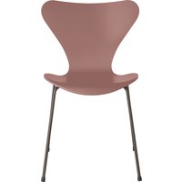 Fritz Hansen - Serie 7 3107 Stuhl Lack von Fritz Hansen