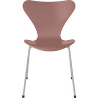 Fritz Hansen - Serie 7 3107 Stuhl Lack von Fritz Hansen