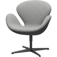 Fritz Hansen - Swan Chair Sessel von Fritz Hansen