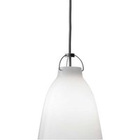 Fritz Hansen - Caravaggio Opal Hängeleuchte von Fritz Hansen