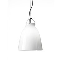 Fritz Hansen - Caravaggio Opal Hängeleuchte von Fritz Hansen