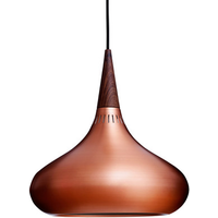 Fritz Hansen - Orient Hängeleuchte von Fritz Hansen