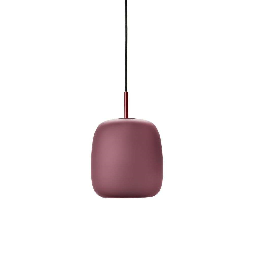 Fritz Hansen - Maluma Pendelleuchte Plum von Fritz Hansen