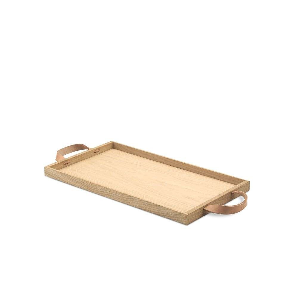 Skagerak by Fritz Hansen - Norr Tray 46x25,5 Oak Skagerak by Fritz Hansen von Fritz Hansen