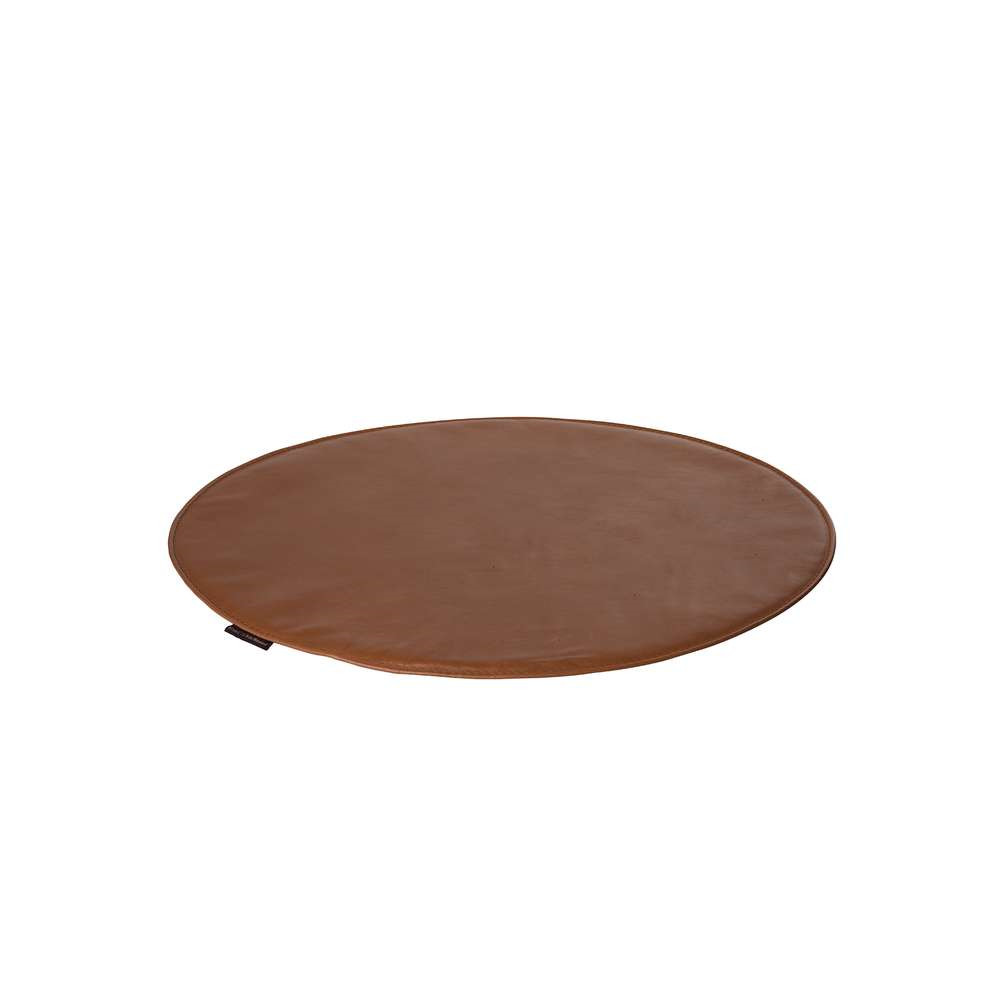 Fritz Hansen - Seat Cushion Walnut von Fritz Hansen