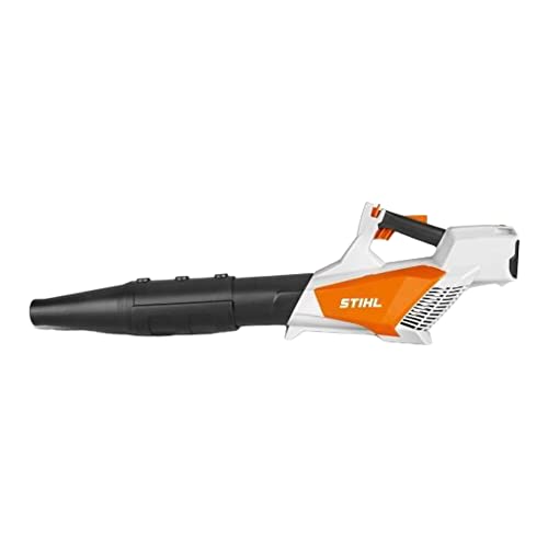 Set: STIHL Spielzeug Blasgerät mit Akku 04204600016 von Fritz Krug GmbH