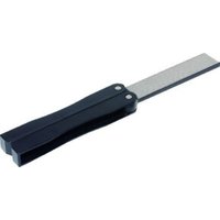 Diamant Schleifstein 100x20mm fein/grob Müller von Fritz Müller Schleifmittel