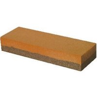 Incorum-Ölstein-Kombi 150x50x25mm Nr.223 Müller von Fritz Müller Schleifmittel