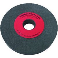 Müller Abziehsch. Sc 600 1E1Be 125x25x32mm von Fritz Müller Schleifmittel