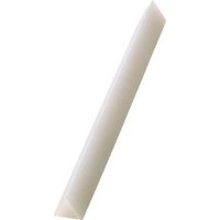 Müller Schleiffeile Arkansas hart 3-kant 150x16mm von Fritz Müller Schleifmittel