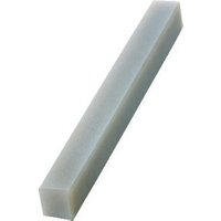 Müller Schleiffeile Arkansas hart 4-kant 150x13mm von Fritz Müller Schleifmittel