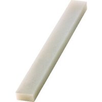 Müller Schleiffeile Arkansas hart flach 100x10x5mm von Fritz Müller Schleifmittel