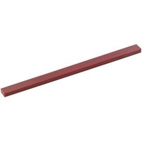 Müller Schleiffeile Degussit flach 100x6x3mm von Fritz Müller Schleifmittel