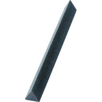 Müller Schleiffeile Silicium- Carbid 3-kant 8x100mm fein von Fritz Müller Schleifmittel
