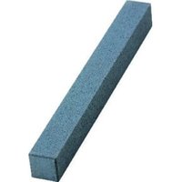Müller Schleiffeile Silicium- Carbid 4-kant 13x150mm mittel von Fritz Müller Schleifmittel