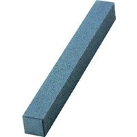 Müller Schleiffeile Silicium- Carbid 4-kant 16x150mm fein von Fritz Müller Schleifmittel