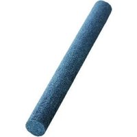 Müller Schleiffeile Silicium- Carbid rund 10x100mm fein von Fritz Müller Schleifmittel