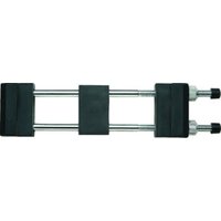 Müller Schleifsteinhalter 135-225mm von Fritz Müller Schleifmittel