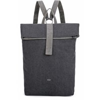 Fritzi aus Preußen Cityrucksack "Izzy03" mit stufenlosvertellbaren Trägern von Fritzi Aus Preußen