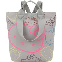 Fritzi aus Preußen Cityrucksack "JU Limited Outline", im tollen Hello Kitty-Prints von Fritzi Aus Preußen