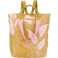 Fritzi aus Preußen Cityrucksack "Leaves Lighty" aus robustem Nylon Fritzi aus Preußen Cityrucksack "Leaves Lighty" aus robustem Nylon von Fritzi Aus Preußen