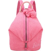 Fritzi aus Preußen Cityrucksack "Marit Frottee Limited Barbie" mit abnehmbarem Haarband Fritzi aus Preußen Cityrucksack "Marit Frottee Limited Barbie" mit abnehmbarem Haarband von Fritzi Aus Preußen