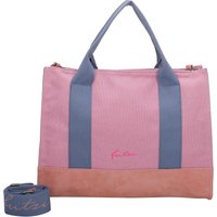 Fritzi aus Preußen Henkeltasche "Canvas Tote Bag" mit verstell- und abnehmbarem Schulter-Riemen Fritzi aus Preußen Henkeltasche "Canvas Tote Bag" mit verstell- und abnehmbarem Schulter-Riemen von Fritzi Aus Preußen