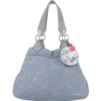 Fritzi aus Preußen Henkeltasche "Cosmo" mit dezenter Regenbogen-Stickerei Fritzi aus Preußen Henkeltasche "Cosmo" mit dezenter Regenbogen-Stickerei von Fritzi Aus Preußen