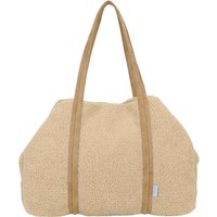 Fritzi aus Preußen Henkeltasche "Easy Izzy Limited Teddy" aus kuschelweichem Teddy Fritzi aus Preußen Henkeltasche "Easy Izzy Limited Teddy" aus kuschelweichem Teddy von Fritzi Aus Preußen