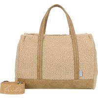 Fritzi aus Preußen Henkeltasche "Easy Tote Limited Teddy" im modernen Teddy-Look Fritzi aus Preußen Henkeltasche "Easy Tote Limited Teddy" im modernen Teddy-Look von Fritzi Aus Preußen