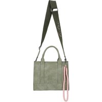 Fritzi aus Preußen Henkeltasche "Fritzi SquareN" mit abnehmbarem Schlüsselband von Fritzi Aus Preußen