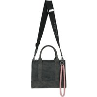Fritzi aus Preußen Henkeltasche "Fritzi SquareN" mit abnehmbarem Schlüsselband Fritzi aus Preußen Henkeltasche "Fritzi SquareN" mit abnehmbarem Schlüsselband von Fritzi Aus Preußen