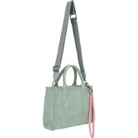 Fritzi aus Preußen Henkeltasche "Fritzi SquareN" mit abnehmbarem Schlüsselband Fritzi aus Preußen Henkeltasche "Fritzi SquareN" mit abnehmbarem Schlüsselband von Fritzi Aus Preußen