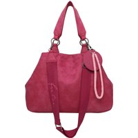 Fritzi aus Preußen Henkeltasche "Izzy Vintage" mit verstellbarem Schulterband Fritzi aus Preußen Henkeltasche "Izzy Vintage" mit verstellbarem Schulterband von Fritzi Aus Preußen
