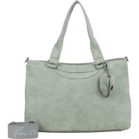 Fritzi aus Preußen Henkeltasche "Joly Waffly Black" mit kleiner Retro-Pocket-Maus extra Fritzi aus Preußen Henkeltasche "Joly Waffly Black" mit kleiner Retro-Pocket-Maus extra von Fritzi Aus Preußen